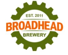 Logo-Broadhead Brewery