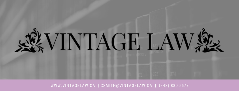 Logo-Vintage Law