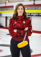 Sweep like a Pro: Brushing Clinic with Lisa Weagle